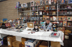 ValleyCon 37 - 2011